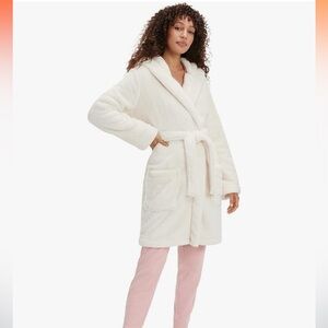 Brand new Ugg robe